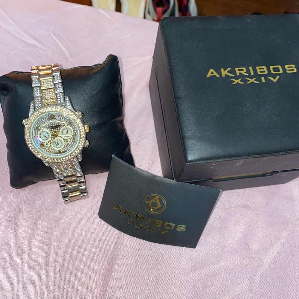 Watch